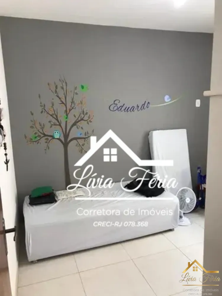 Casa, 2 quartos, 90 m² - Foto 17