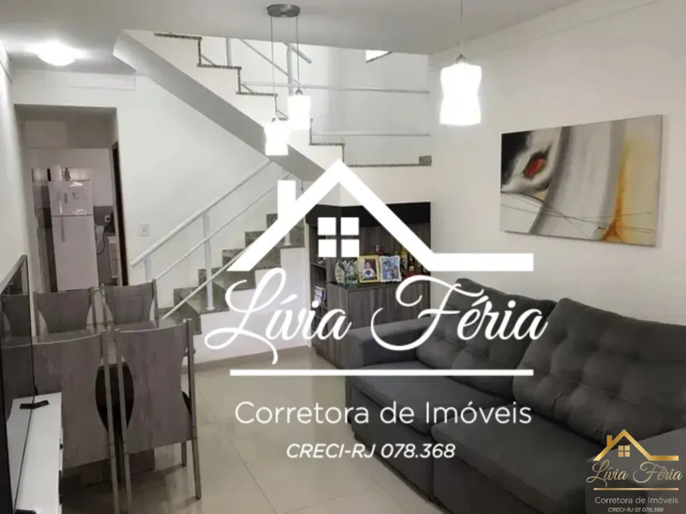 Casa, 2 quartos, 90 m² - Foto 19