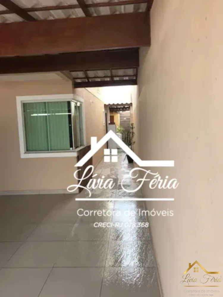 Casa, 2 quartos, 90 m² - Foto 10