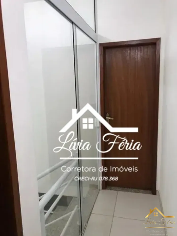 Casa, 2 quartos, 90 m² - Foto 12