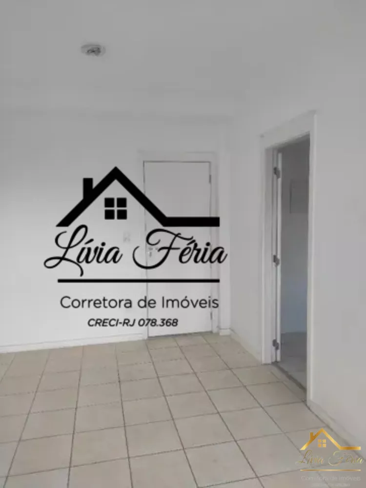 Apartamento à venda com 2 quartos, 60m² - Foto 4