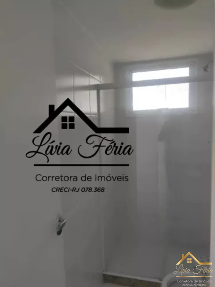 Apartamento à venda com 2 quartos, 60m² - Foto 3