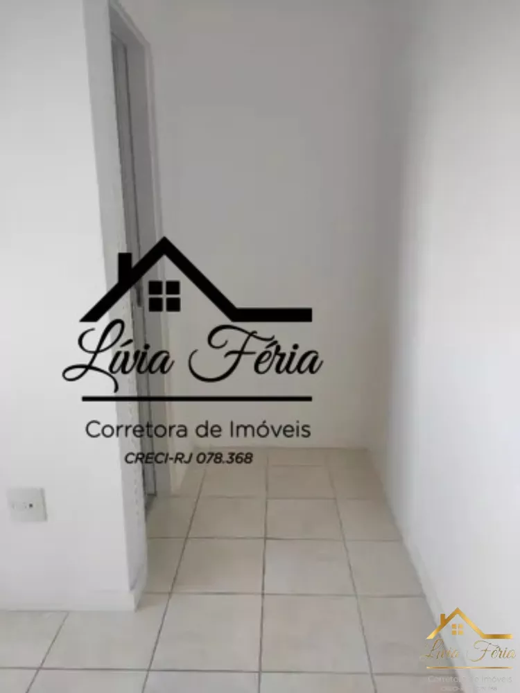 Apartamento à venda com 2 quartos, 60m² - Foto 2