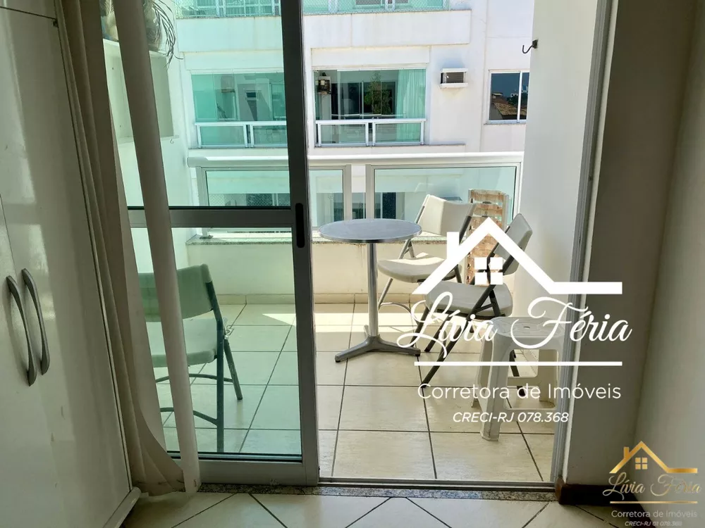 Apartamento, 2 quartos, 72 m² - Foto 4