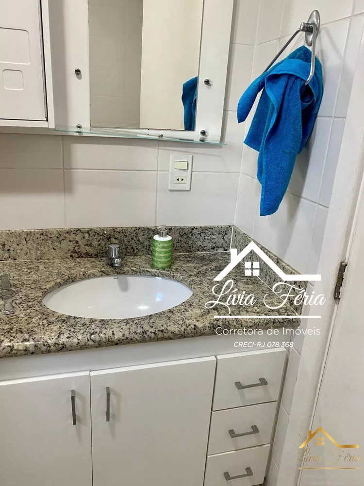 Apartamento, 2 quartos, 72 m² - Foto 7