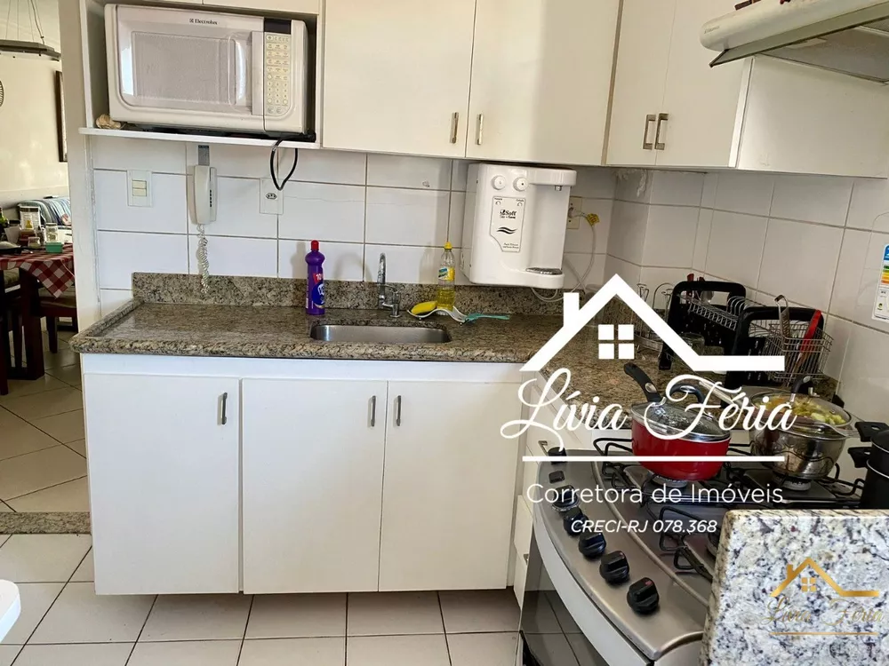 Apartamento, 2 quartos, 72 m² - Foto 6