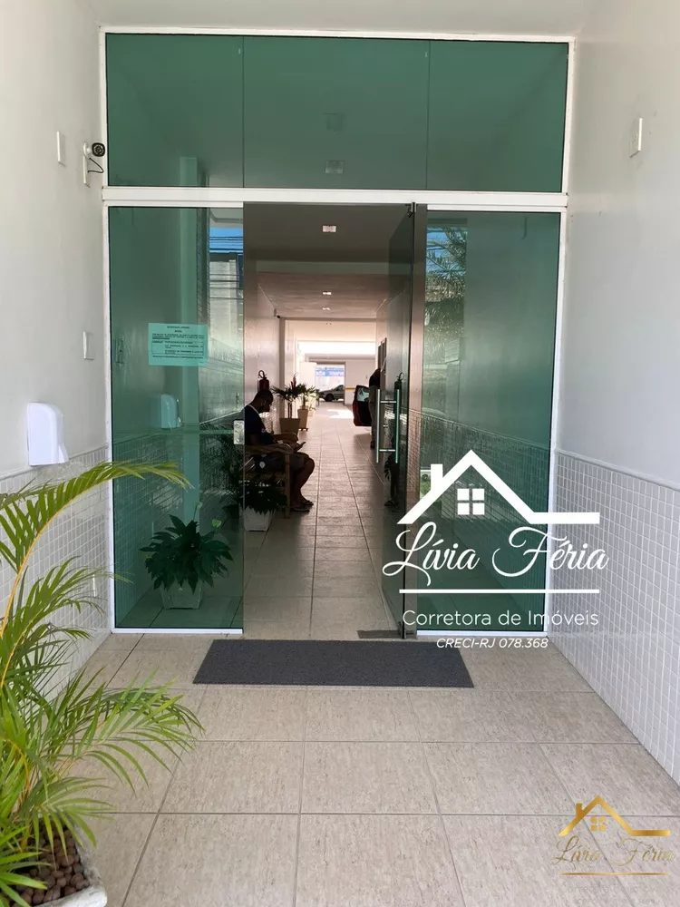 Apartamento, 2 quartos, 72 m² - Foto 8