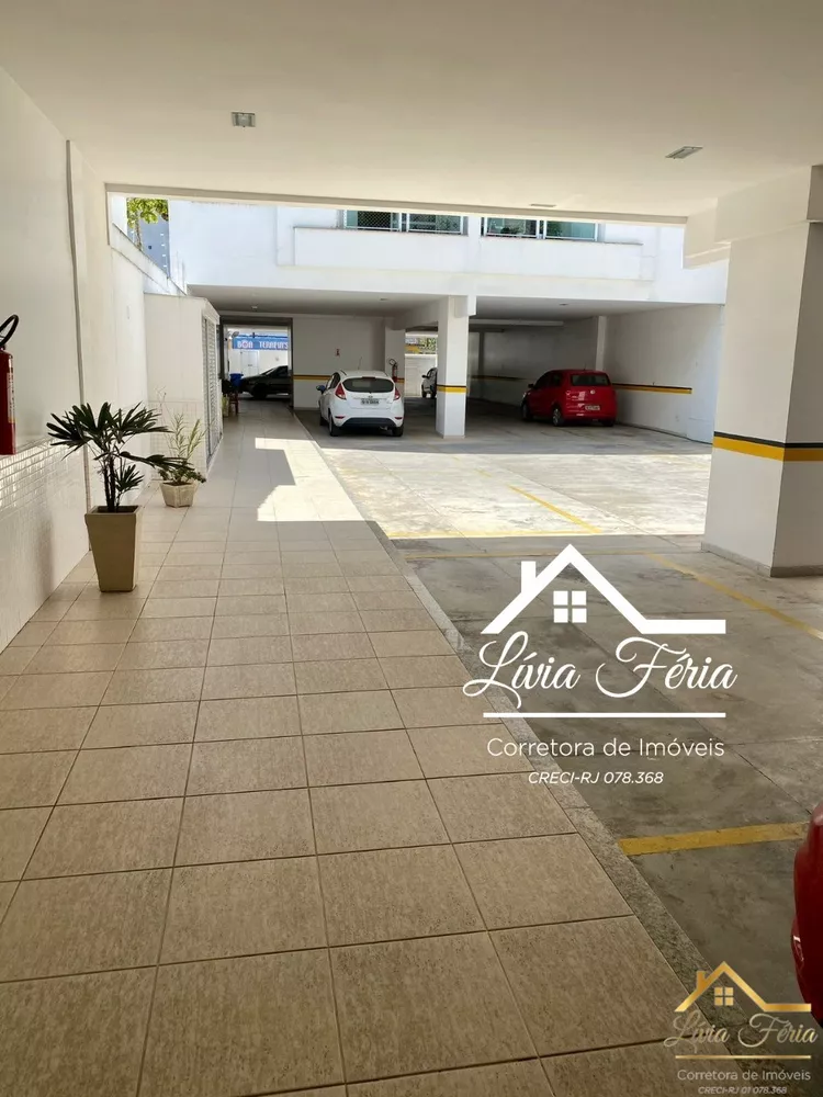 Apartamento, 2 quartos, 72 m² - Foto 3