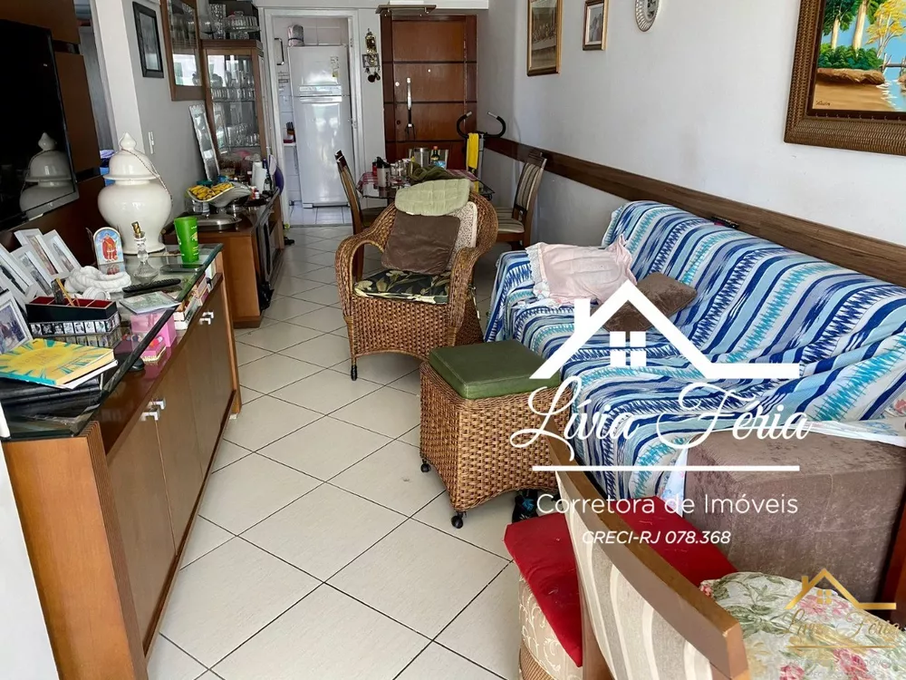 Apartamento, 2 quartos, 72 m² - Foto 10