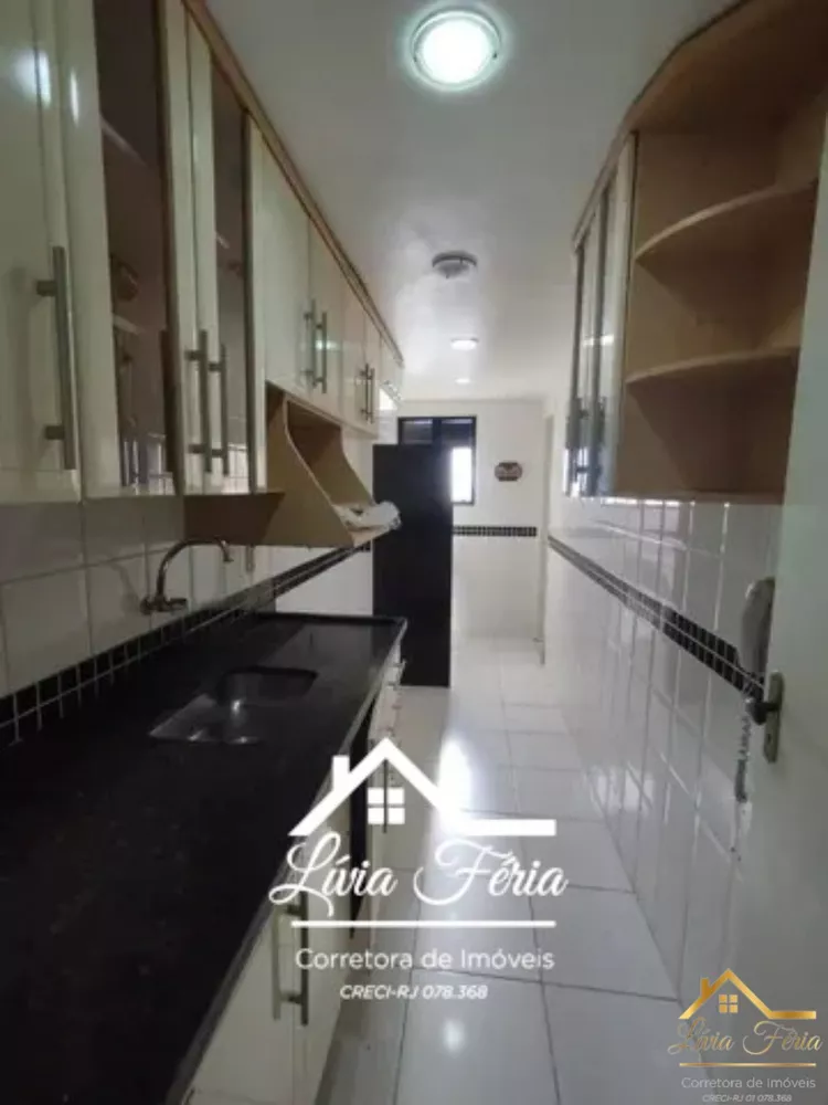 Apartamento, 3 quartos, 121 m² - Foto 6