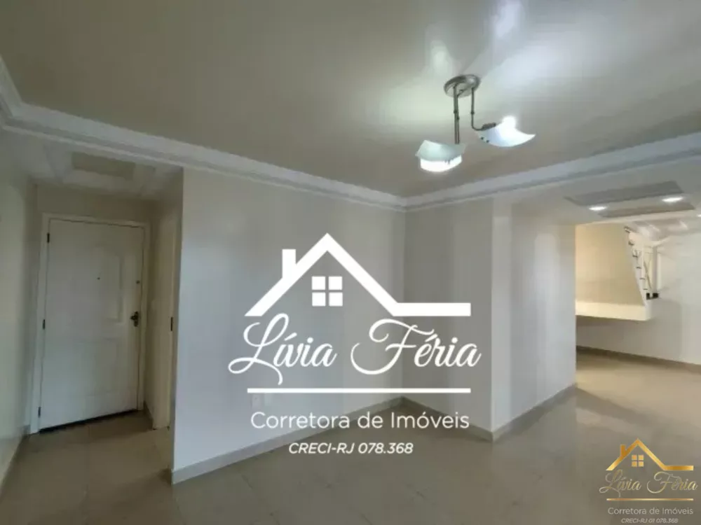 Apartamento à venda com 3 quartos, 121m² - Foto 2