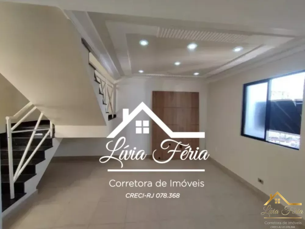 Apartamento à venda com 3 quartos, 121m² - Foto 3