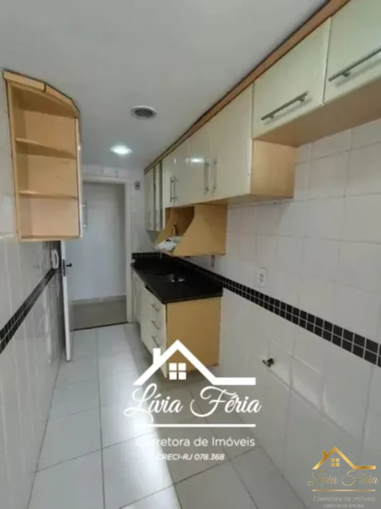 Apartamento, 3 quartos, 121 m² - Foto 5