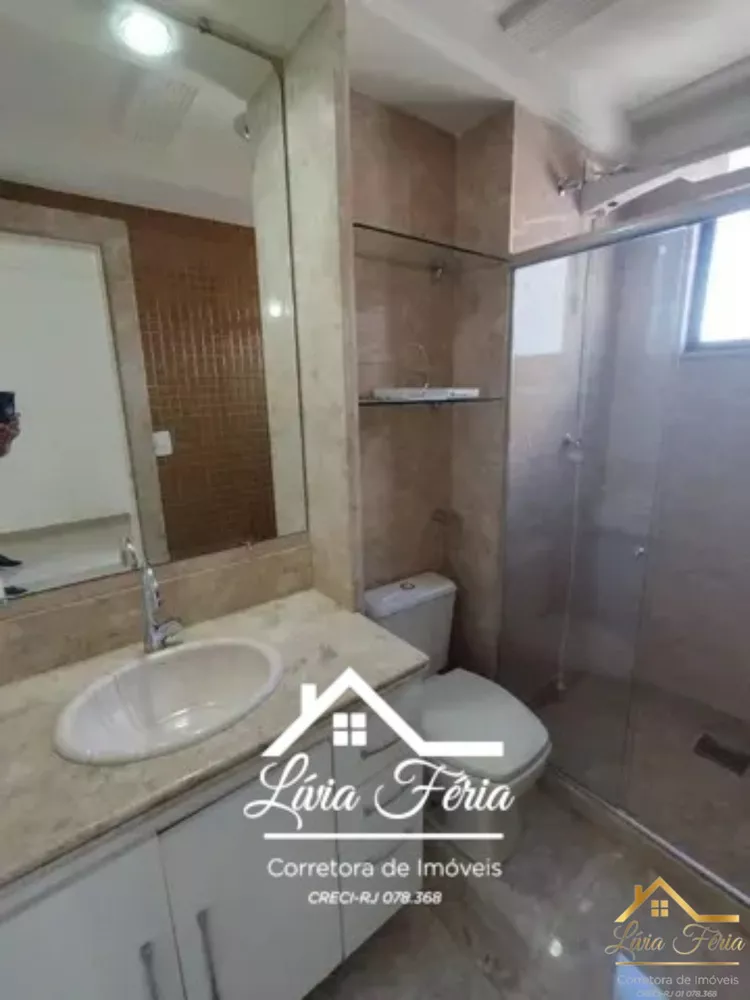 Apartamento, 3 quartos, 121 m² - Foto 12