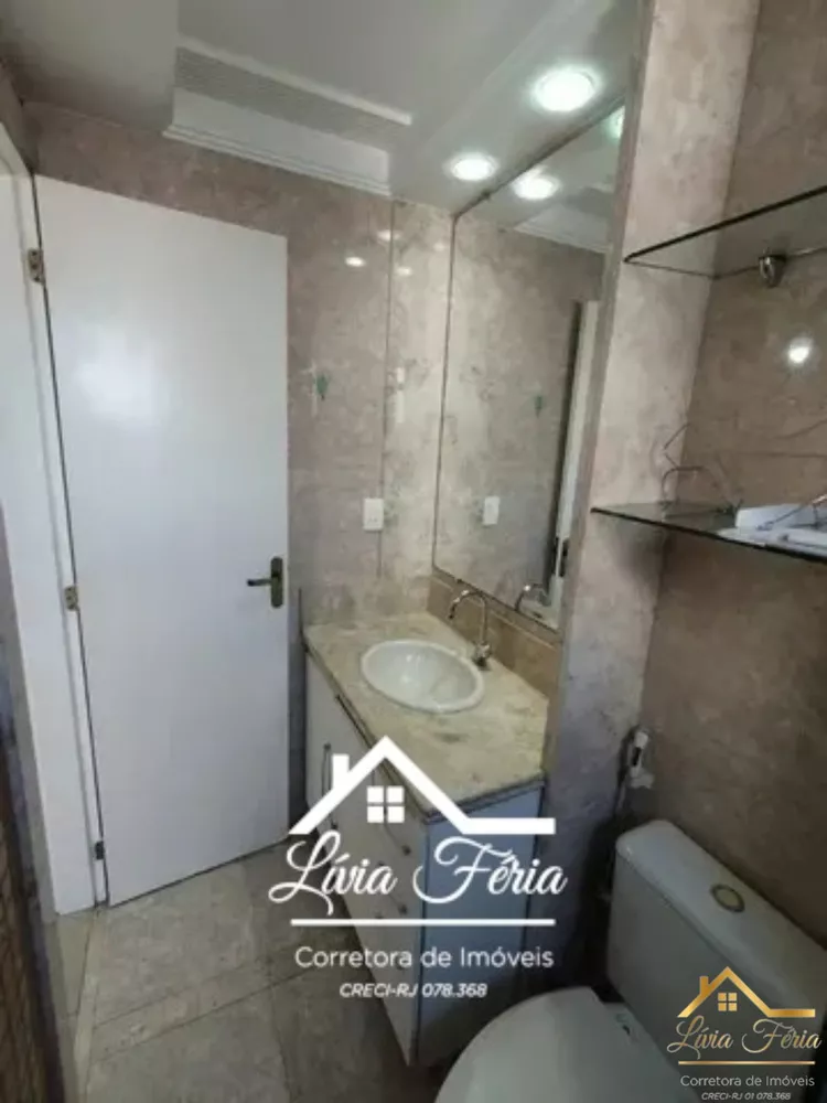 Apartamento, 3 quartos, 121 m² - Foto 13