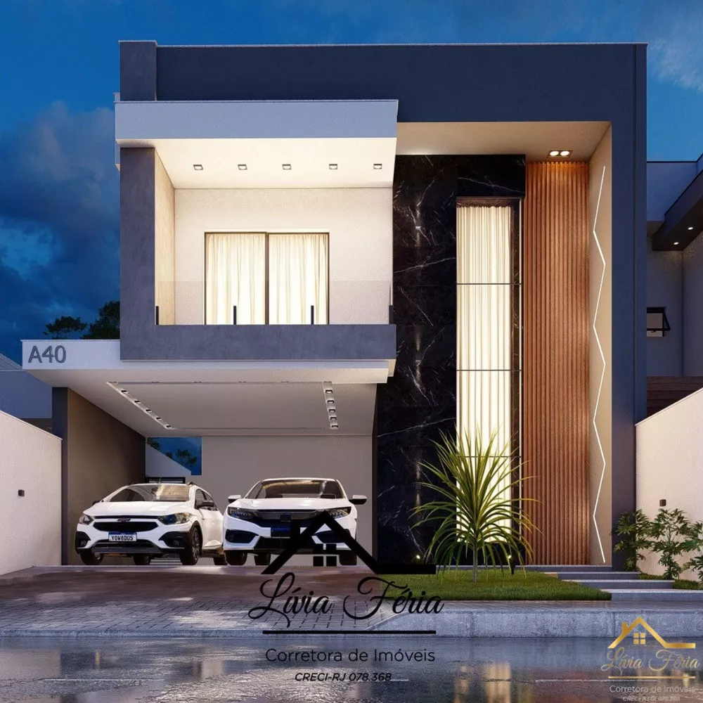 Casa, 3 quartos, 160 m² - Foto 5