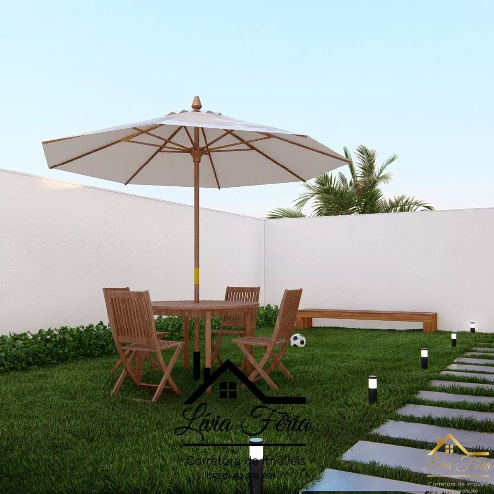 Casa, 3 quartos, 160 m² - Foto 10
