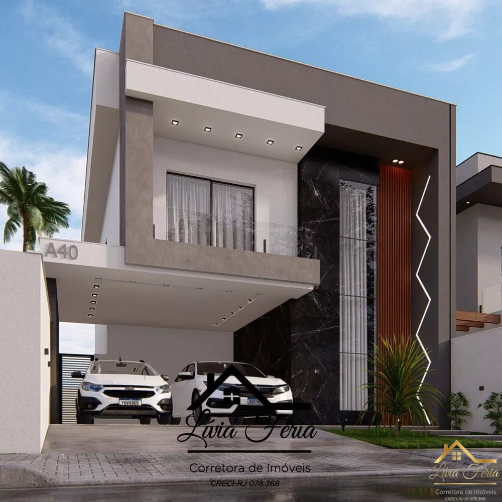 Casa, 3 quartos, 160 m² - Foto 6