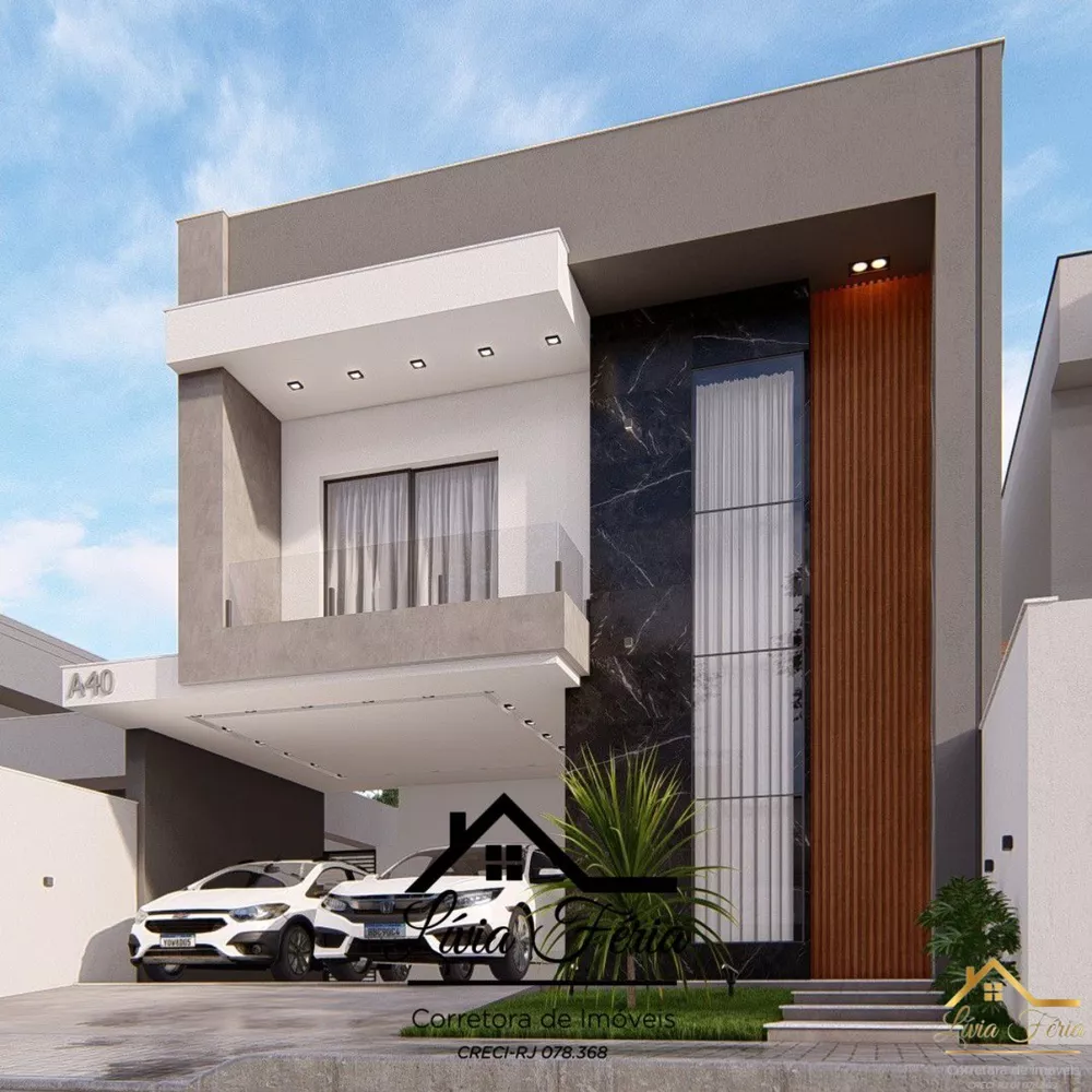 Casa, 3 quartos, 160 m² - Foto 8