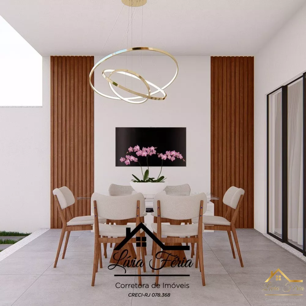 Casa, 3 quartos, 160 m² - Foto 7