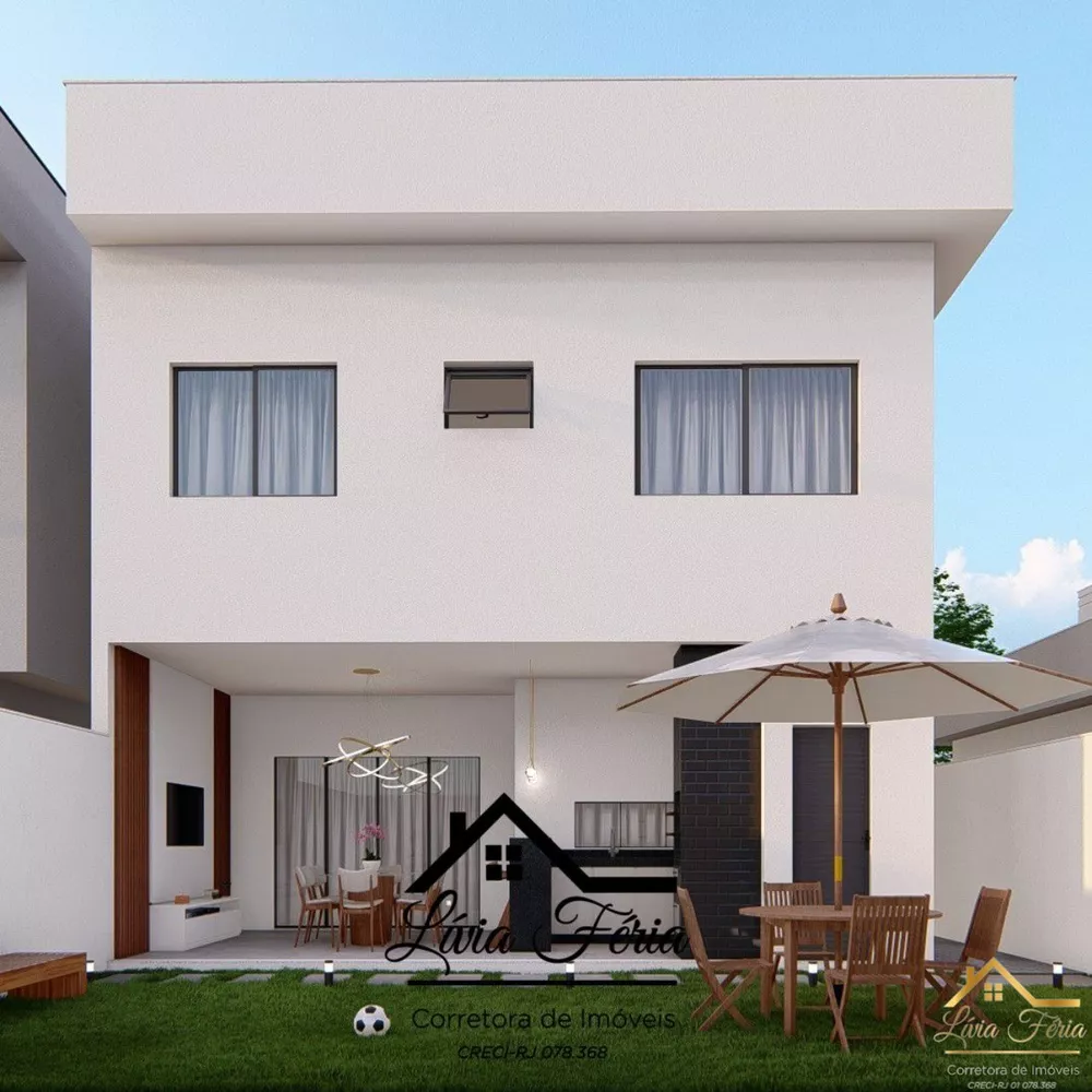 Casa, 3 quartos, 160 m² - Foto 12