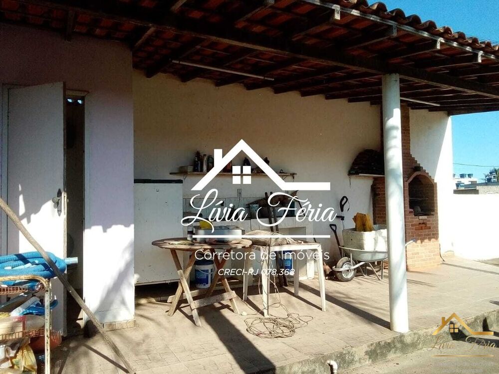 Casa, 6 quartos, 170000 m² - Foto 22