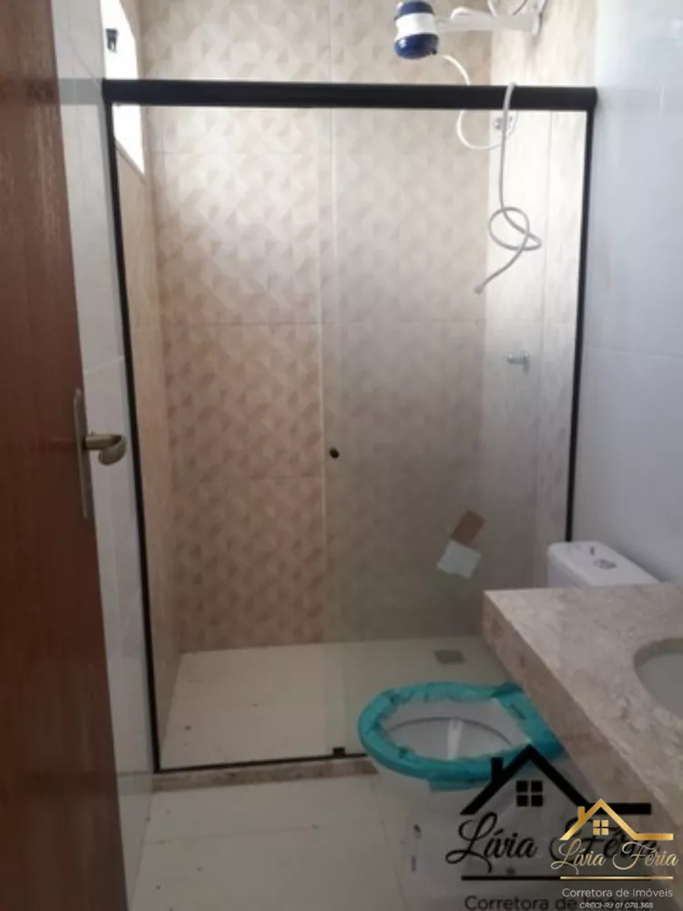 Casa, 2 quartos, 80 m² - Foto 15