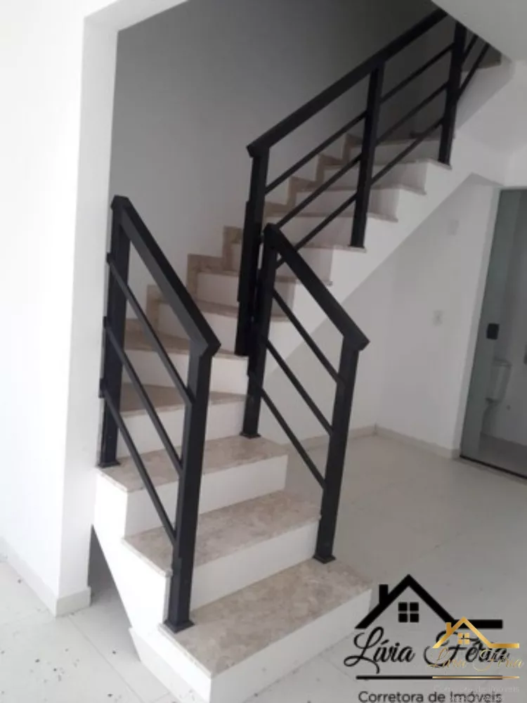 Casa, 2 quartos, 80 m² - Foto 19