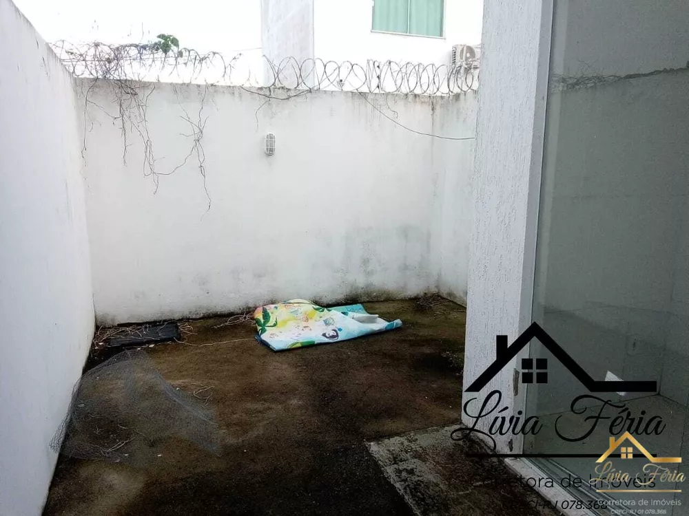 Casa, 2 quartos, 80 m² - Foto 6