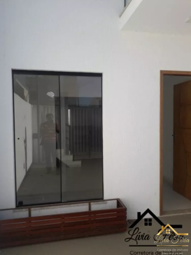 Casa, 2 quartos, 80 m² - Foto 16