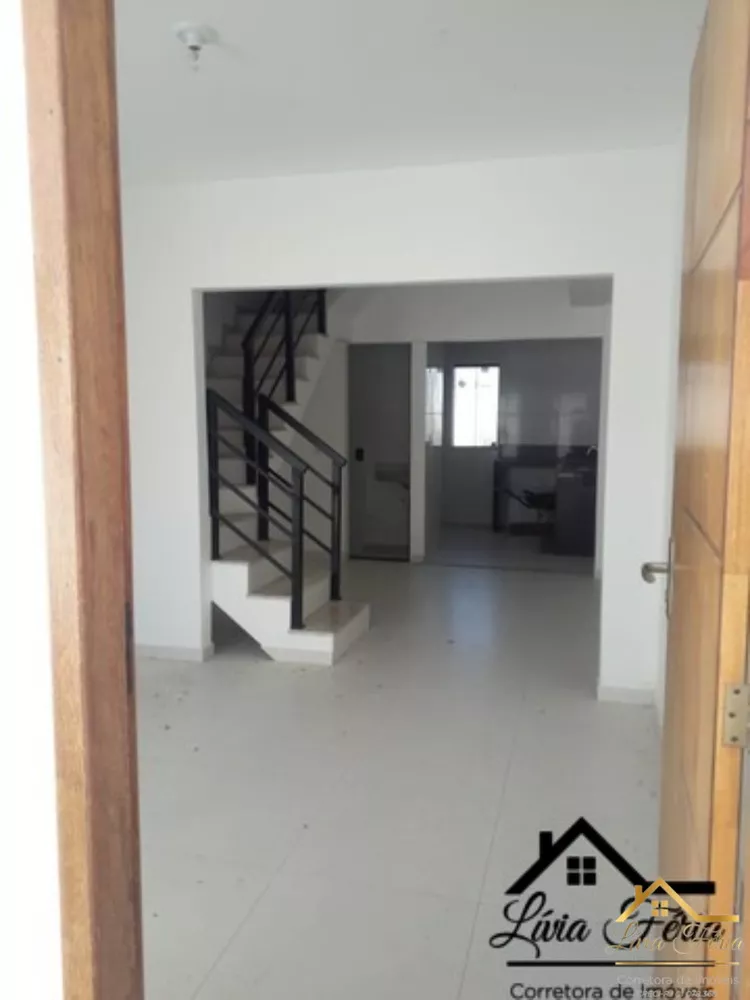 Casa, 2 quartos, 80 m² - Foto 13