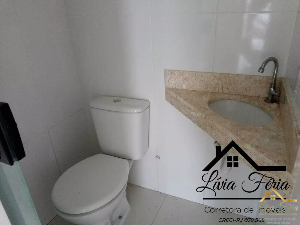 Casa, 2 quartos, 80 m² - Foto 7