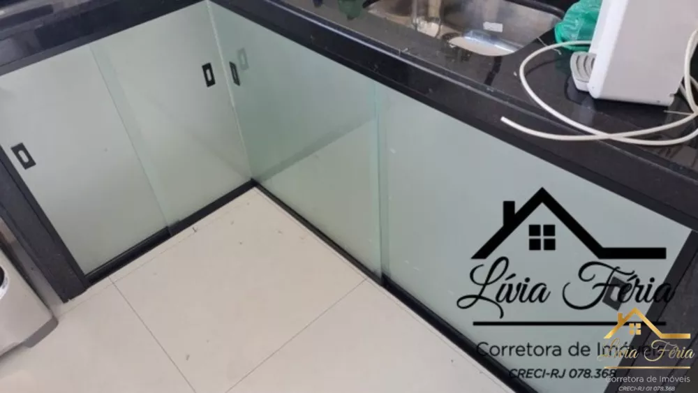 Casa, 2 quartos, 80 m² - Foto 12