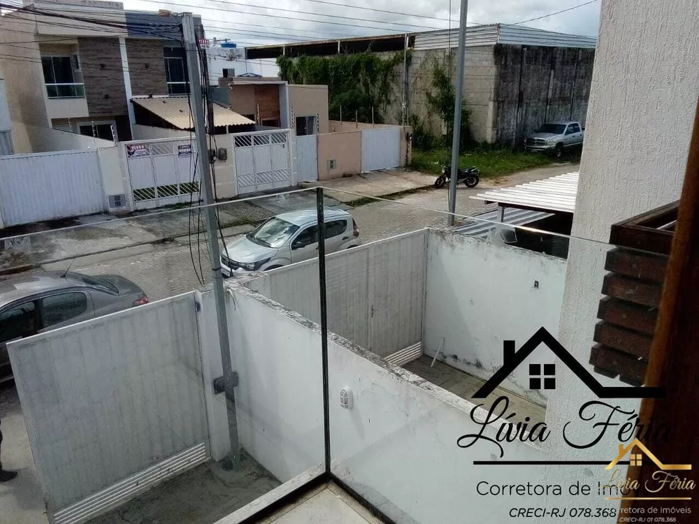 Casa, 2 quartos, 80 m² - Foto 10