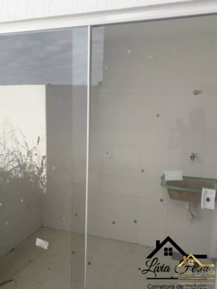 Casa, 2 quartos, 80 m² - Foto 17