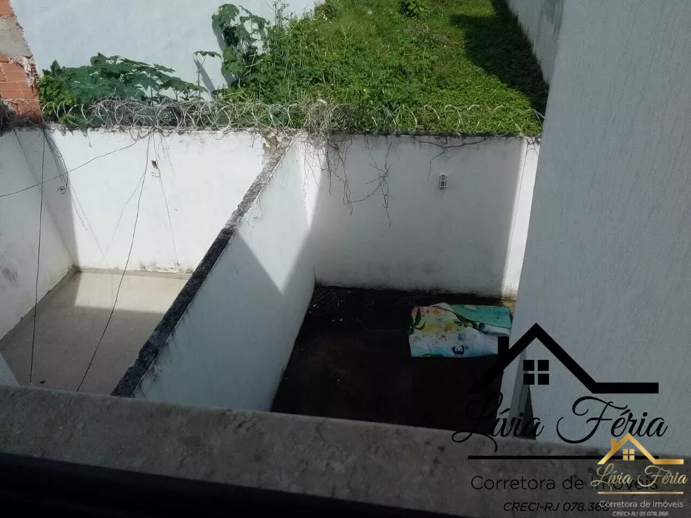 Casa, 2 quartos, 80 m² - Foto 22