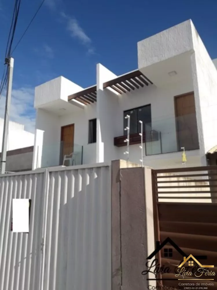 Casa, 2 quartos, 80 m² - Foto 11