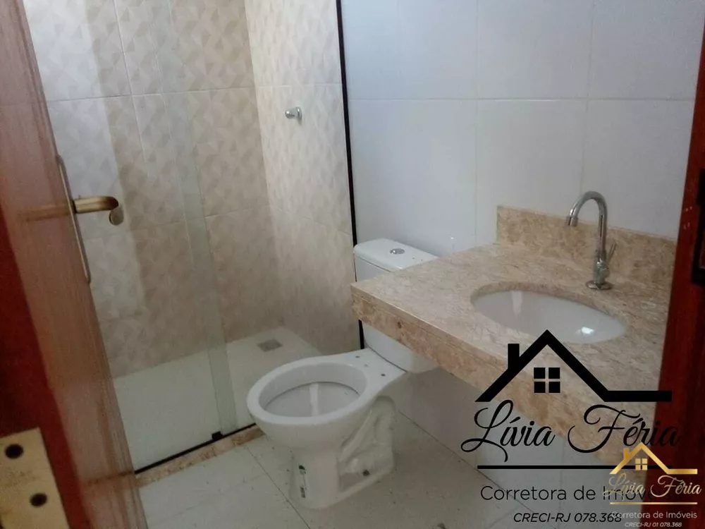 Casa, 2 quartos, 80 m² - Foto 5