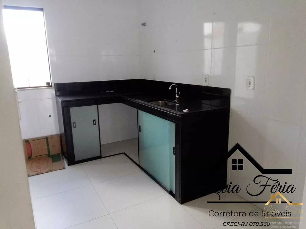 Casa à venda com 2 quartos, 80m² - Foto 4