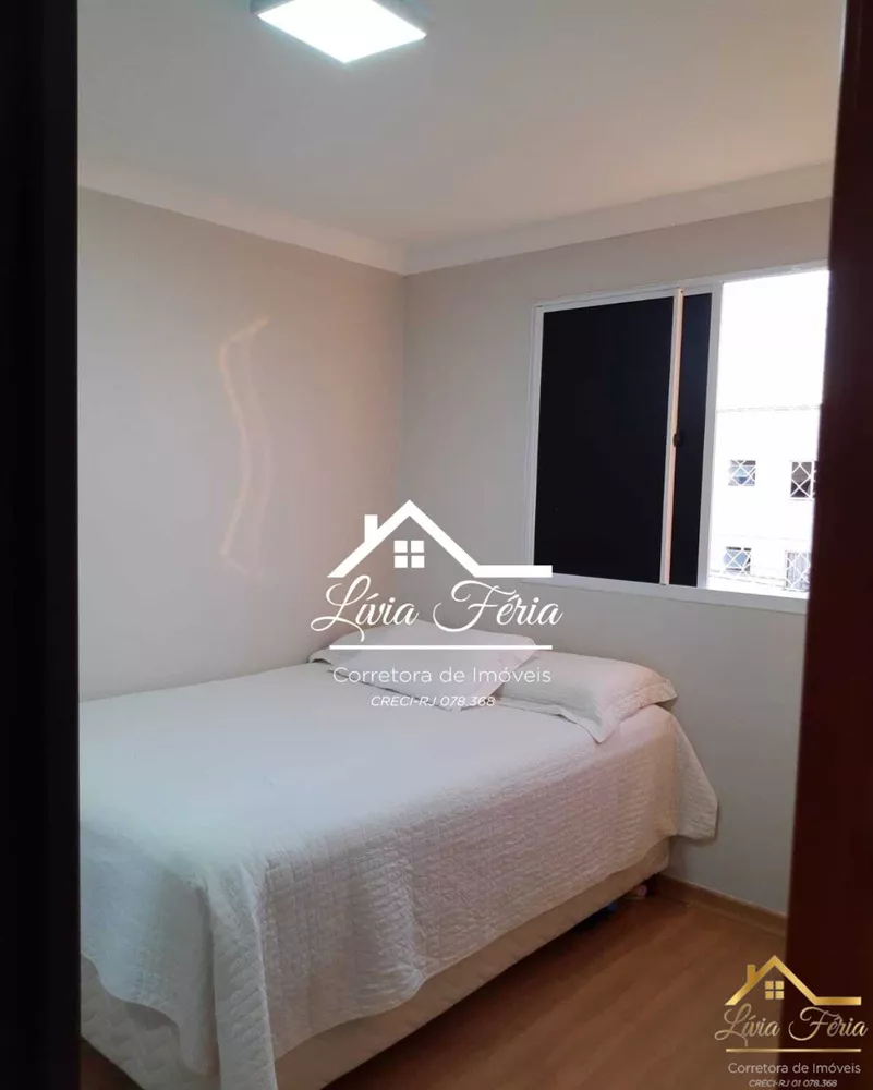 Apartamento, 2 quartos, 42 m² - Foto 9