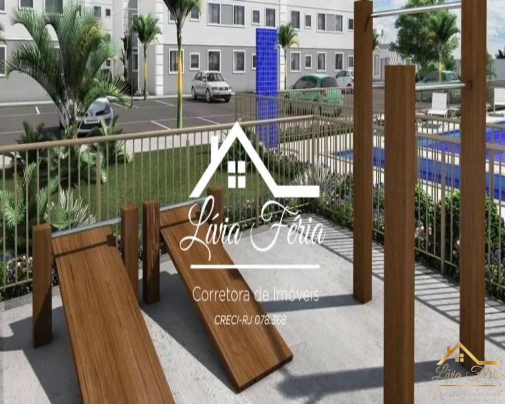 Apartamento, 2 quartos, 42 m² - Foto 14