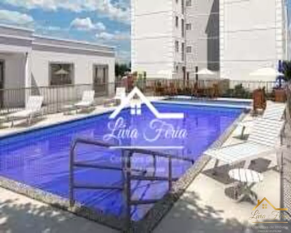 Apartamento, 2 quartos, 42 m² - Foto 12