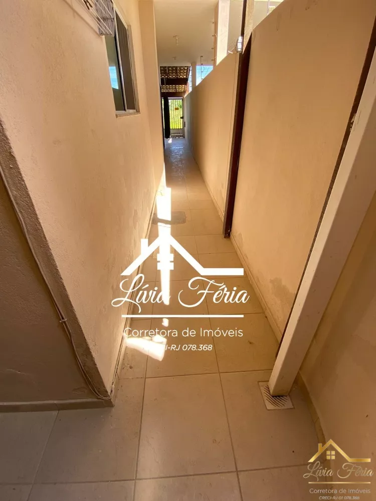 Casa, 3 quartos - Foto 5