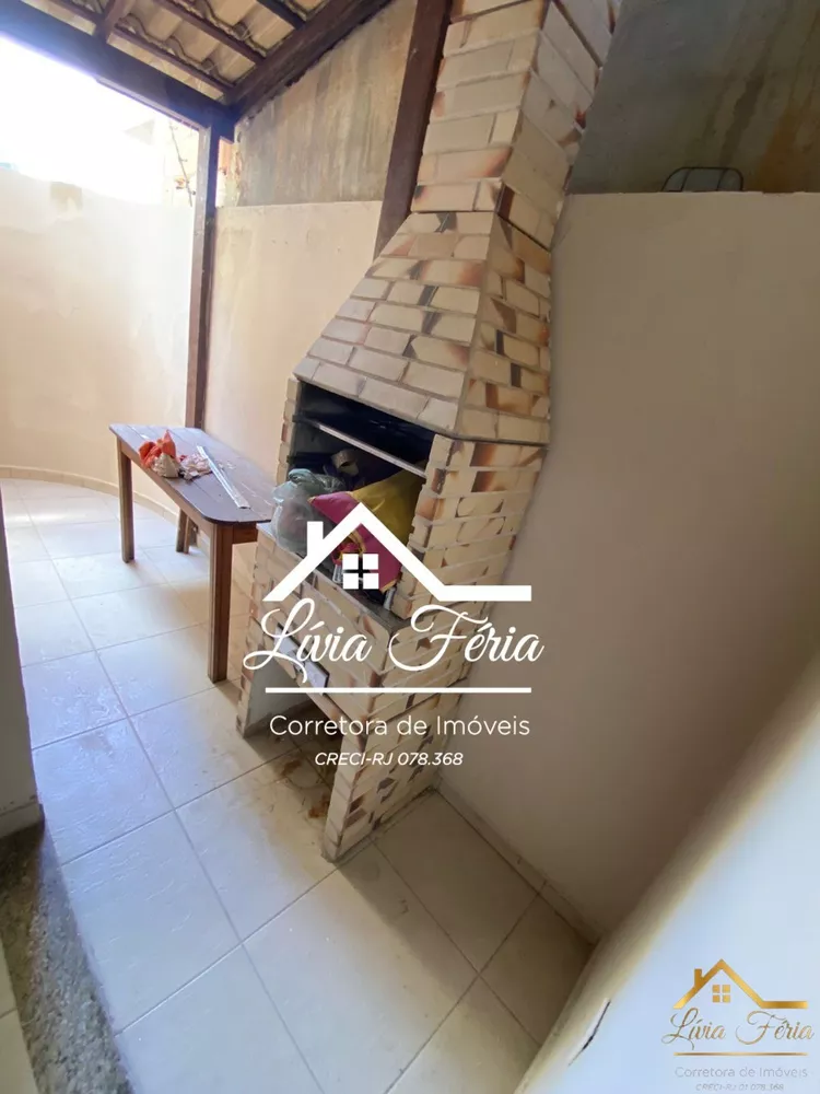 Casa, 3 quartos - Foto 6