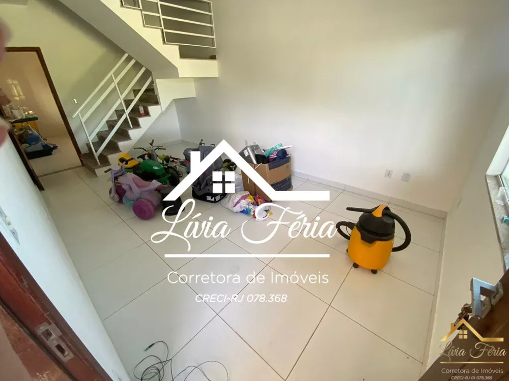 Casa, 3 quartos - Foto 11