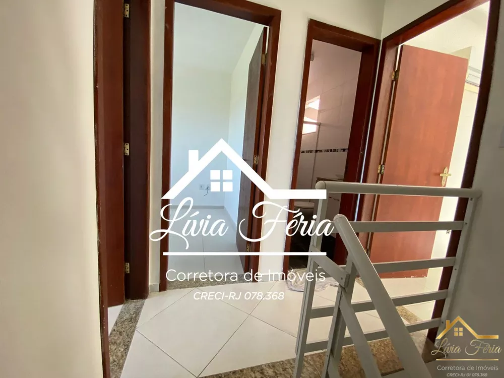 Casa, 3 quartos - Foto 13