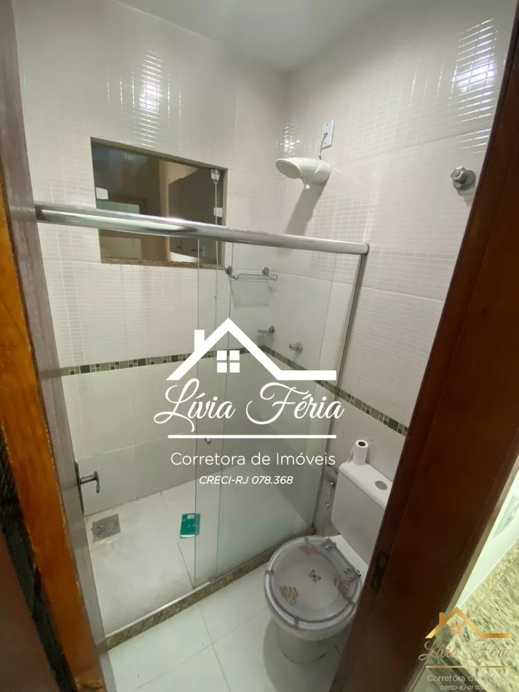 Casa, 3 quartos - Foto 19