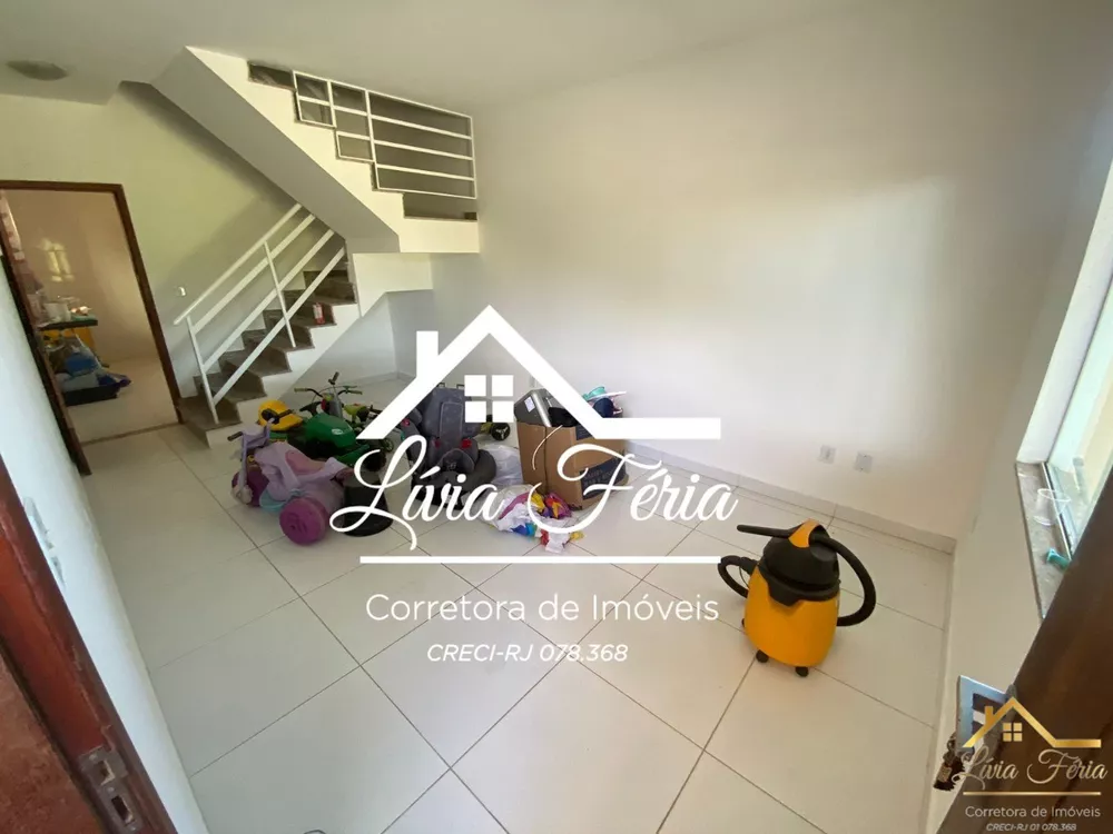 Casa, 3 quartos - Foto 10