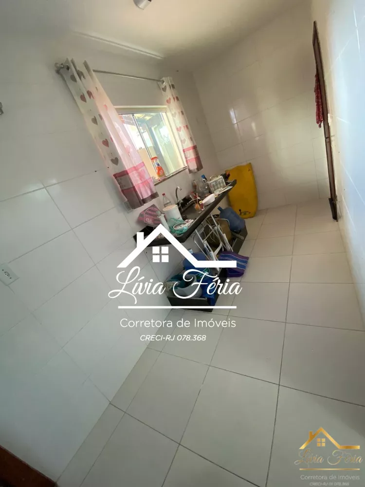 Casa, 3 quartos - Foto 9