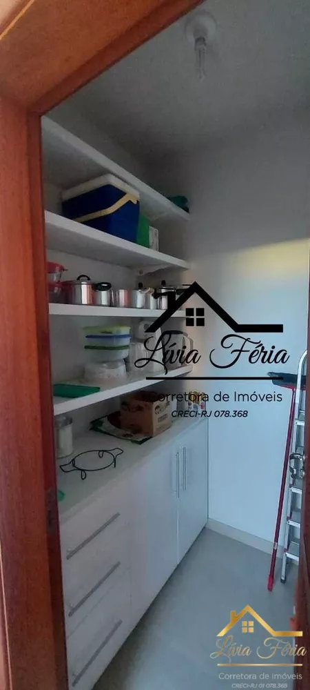 Casa à venda com 3 quartos, 160m² - Foto 2